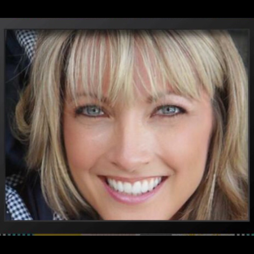 Meet your Posher, Sue